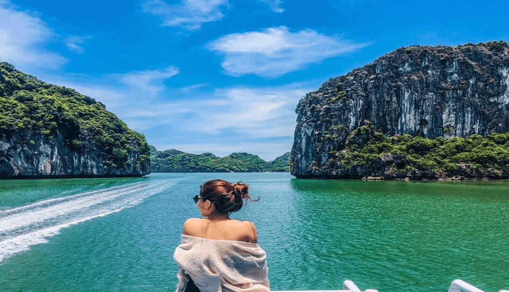 tour du lịch vịnh lan hạ - Hình 4