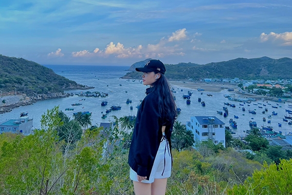 tour du lịch vịnh vĩnh hy - Hình 4