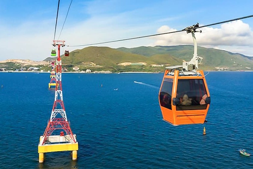 tour du lịch vinpearl nha trang - Hình 2