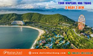 tour du lịch vinpearl nha trang 3 ngày 2 đêm