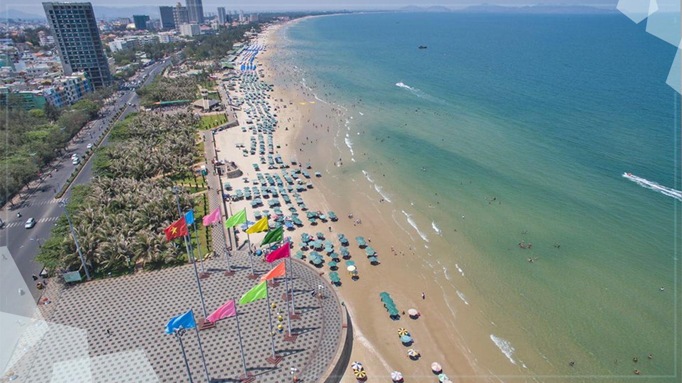 tour du lịch vũng tàu 1 ngày - Hình 2