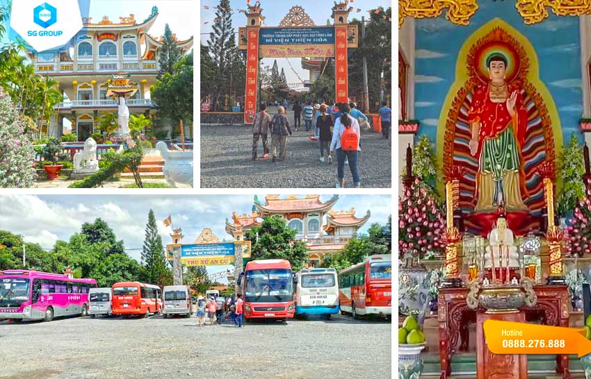 tour du lịch vũng tàu 1 ngày - Hình 4