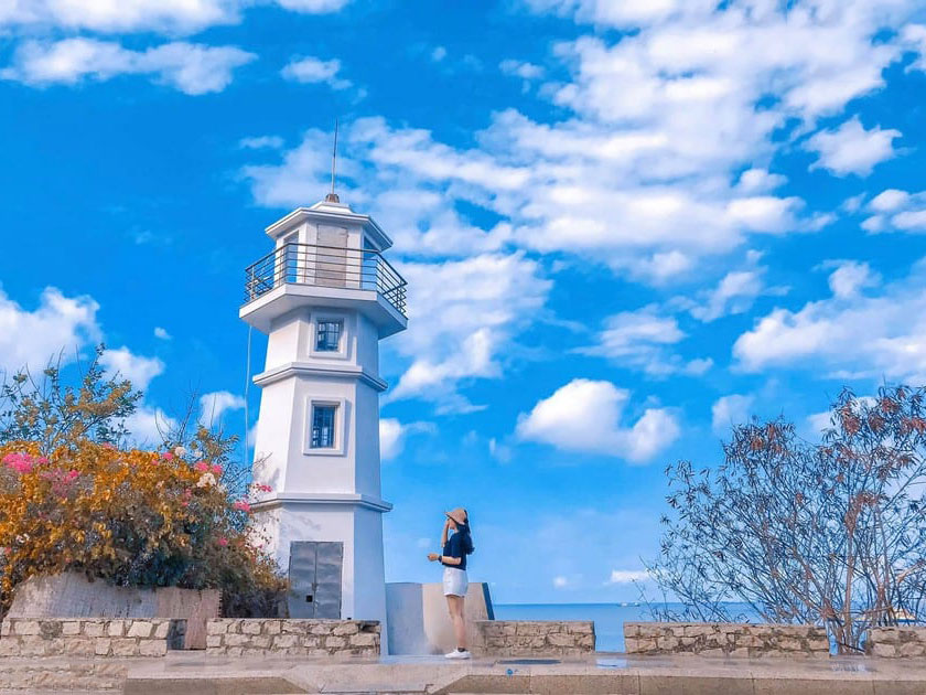 tour du lịch vũng tàu 1 ngày - Hình 5