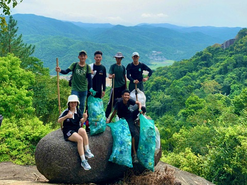 tour du lịch xanh - Hình 5