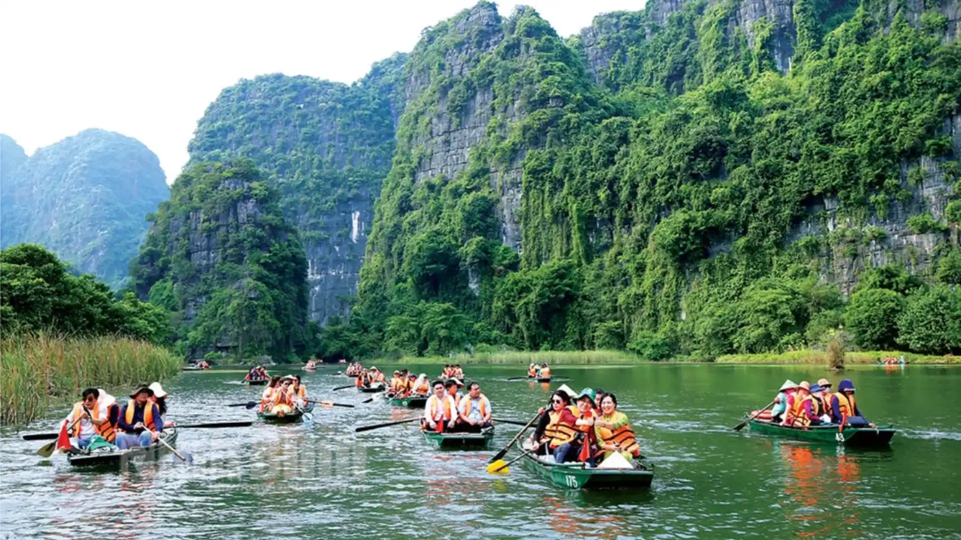 tour du lịch xanh - Hình 1