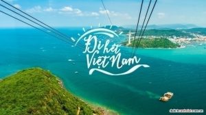 tour du lịch xuyên việt