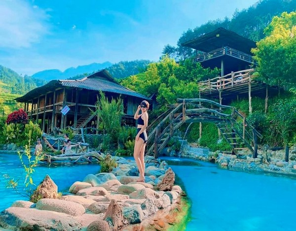 tour du lịch yên bái - Hình 2