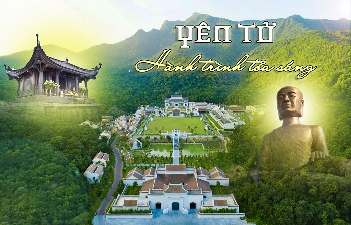 tour du lịch yên tử - Hình 1