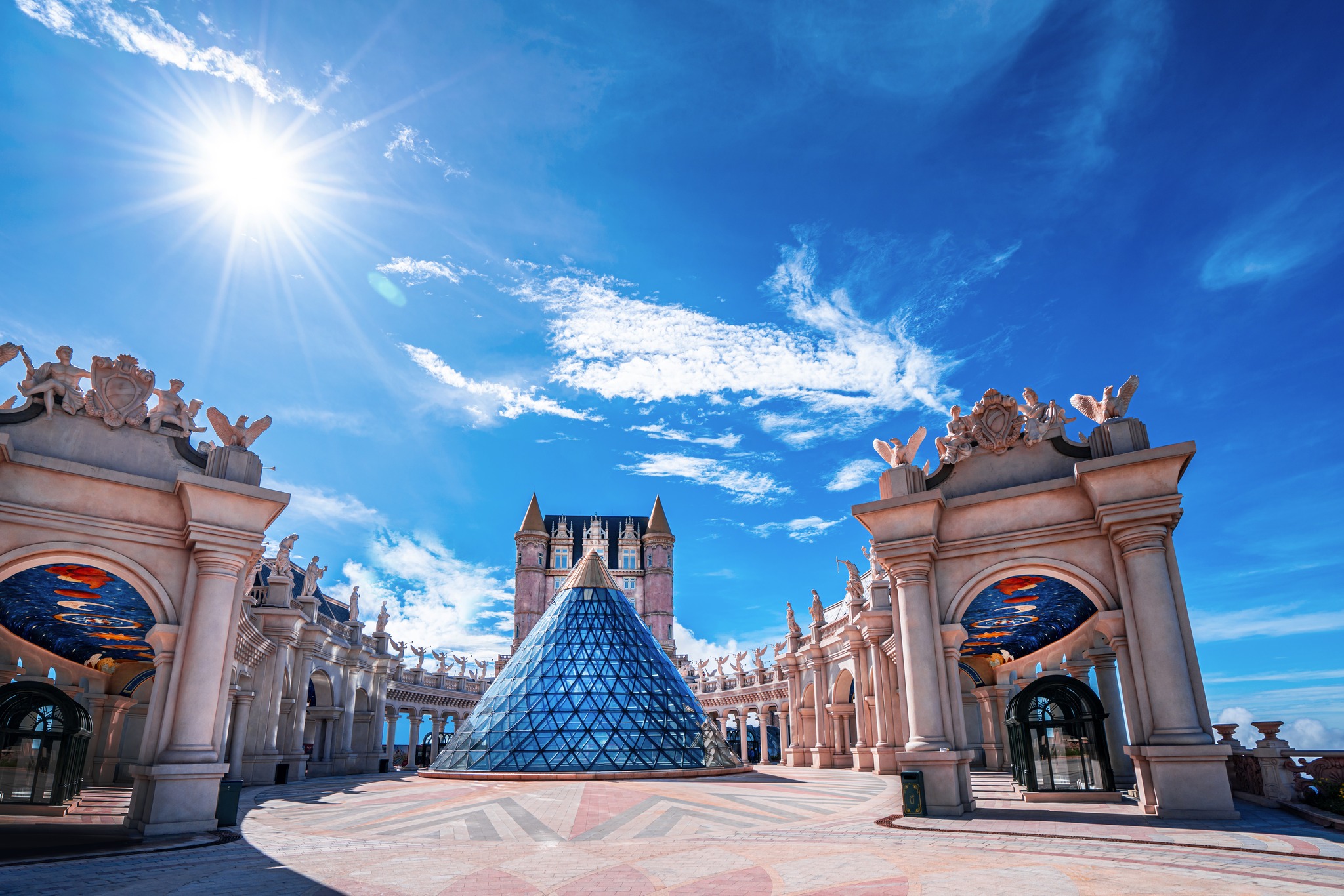 traveldimo tour du lịch huế - Hình 4