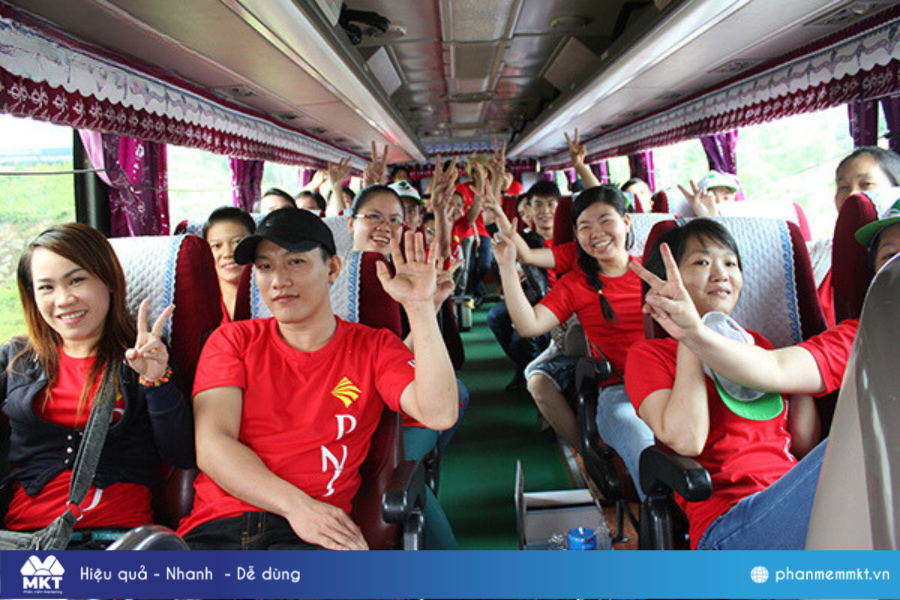 trò chơi trên xe khi đi du lịch - Hình 5