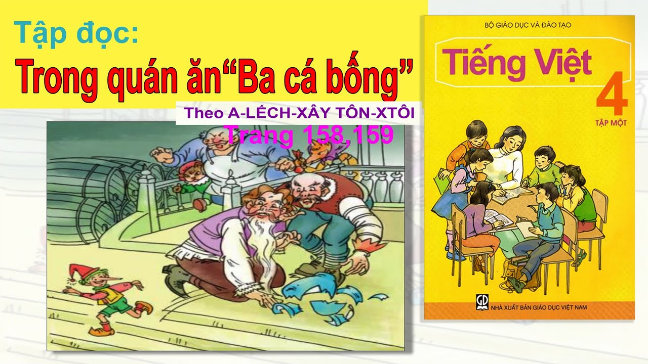 trong quán ăn ba cá bống - Hình 4
