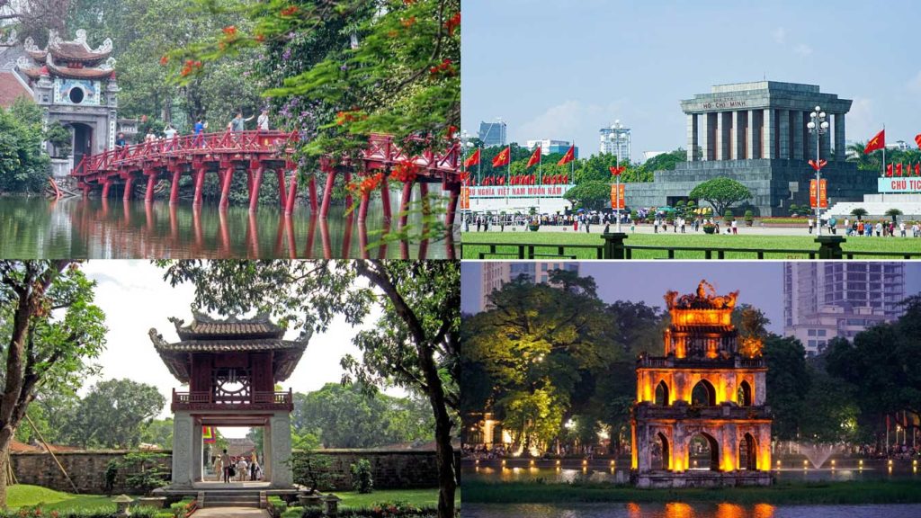 trung tâm du lịch lớn nhất ở phía bắc nước ta - Hình 4