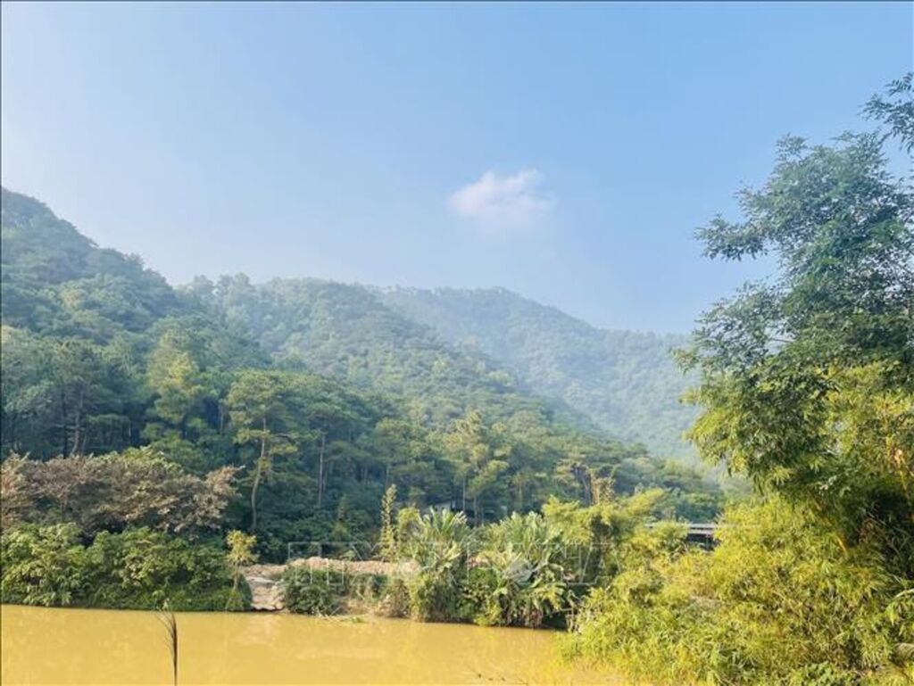 trung tâm du lịch lớn nhất phía bắc - Hình 1