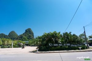 trung tâm du lịch phong nha kẻ bàng