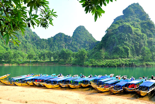 trung tâm du lịch phong nha kẻ bàng - Hình 5