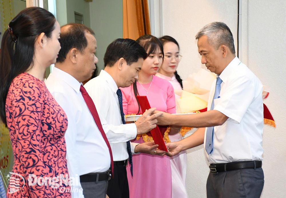 trung tâm xúc tiến du lịch đồng nai - Hình 2