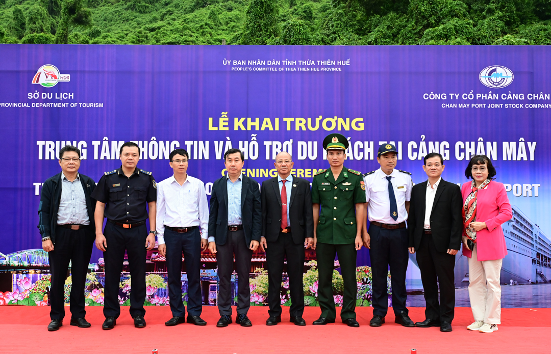 trung tâm xúc tiến du lịch huế - Hình 4