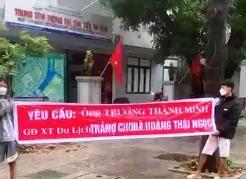 trung tâm xúc tiến du lịch huế - Hình 1