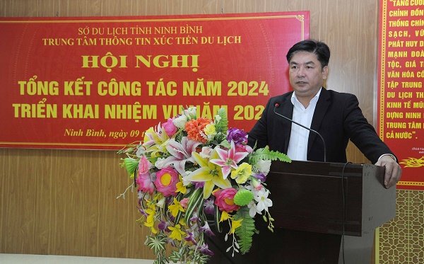 trung tâm xúc tiến du lịch ninh bình - Hình 2
