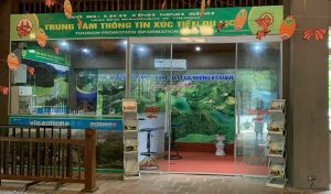 trung tâm xúc tiến du lịch ninh bình