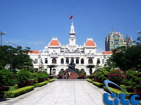 trung tâm xúc tiến du lịch thành phố hồ chí minh - Hình 1