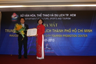trung tâm xúc tiến du lịch thành phố hồ chí minh - Hình 2