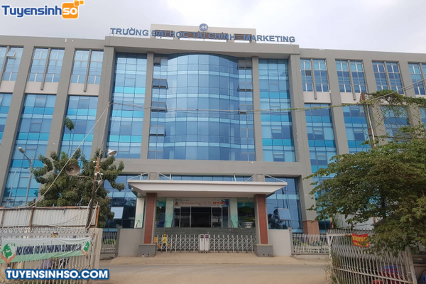 trường đại học du lịch sài gòn - Hình 4