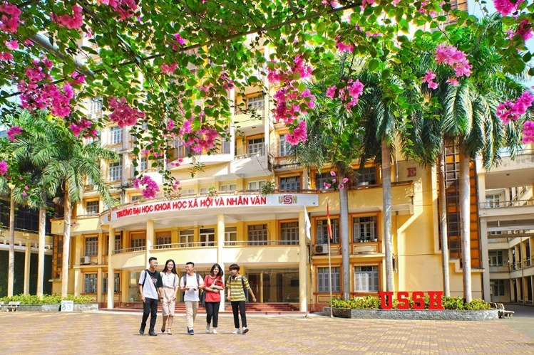 trường đại học hướng dẫn viên du lịch - Hình 5