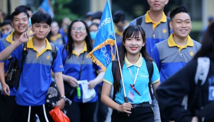 trường đào tạo hướng dẫn viên du lịch - Hình 5