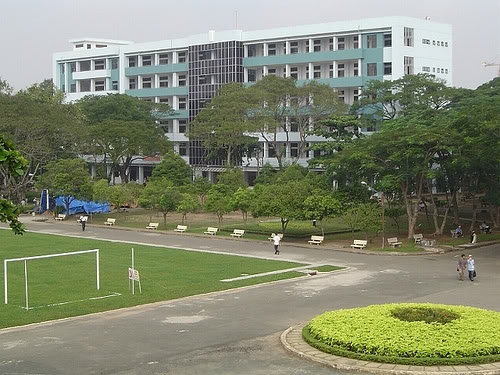 trường kinh tế du lịch - Hình 3