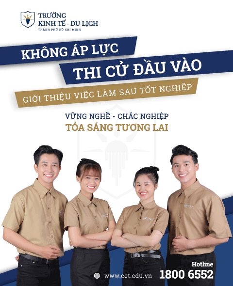 trường kinh tế du lịch tphcm - Hình 1