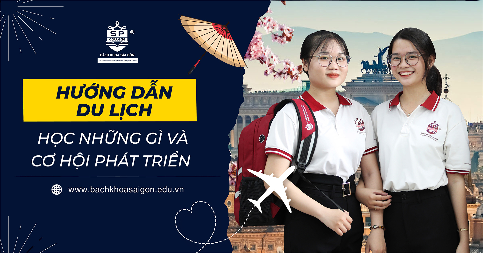 trường trung cấp du lịch sài gòn - Hình 4
