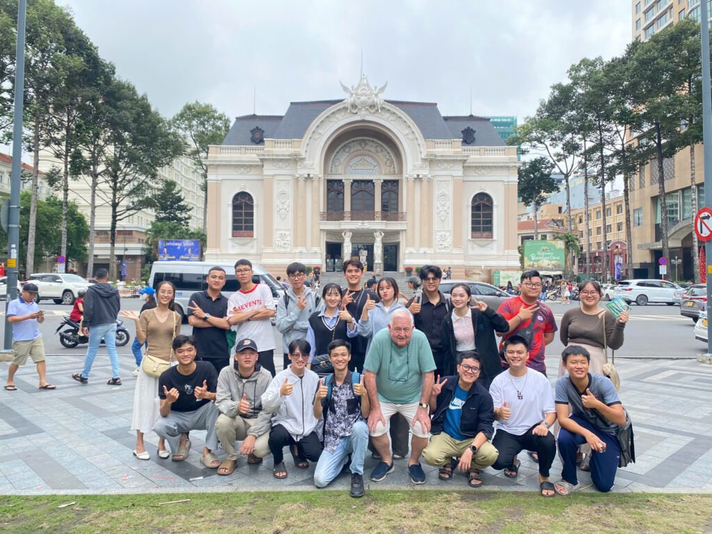tses tiếng anh du lịch - Hình 3