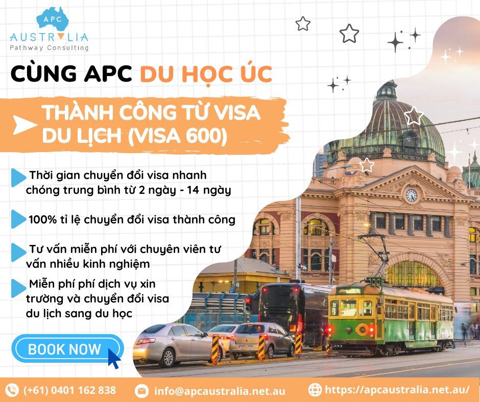 tư vấn du lịch úc - Hình 4