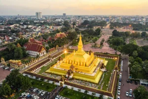 tua du lịch lào