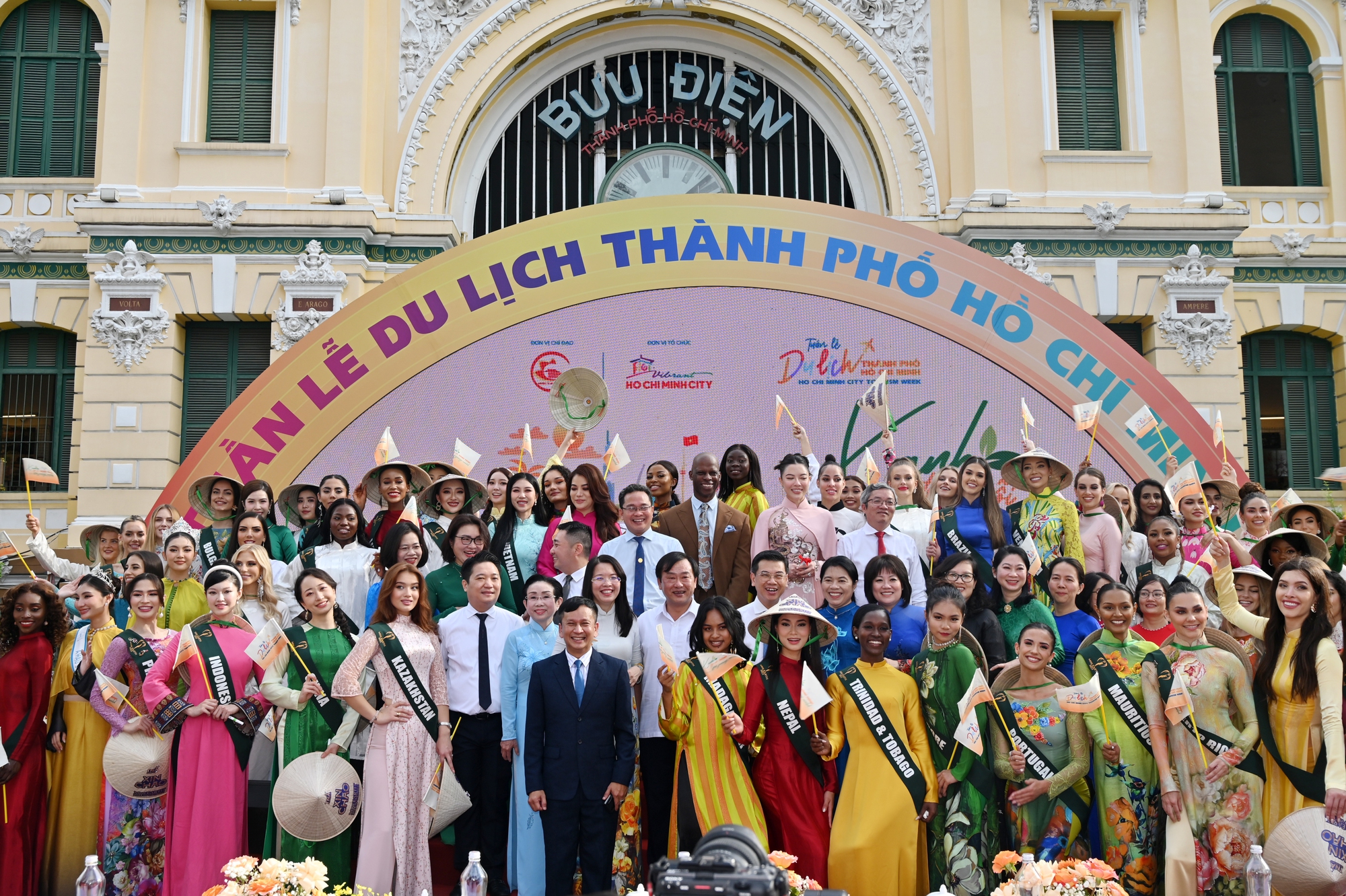 tuần lễ du lịch - Hình 2