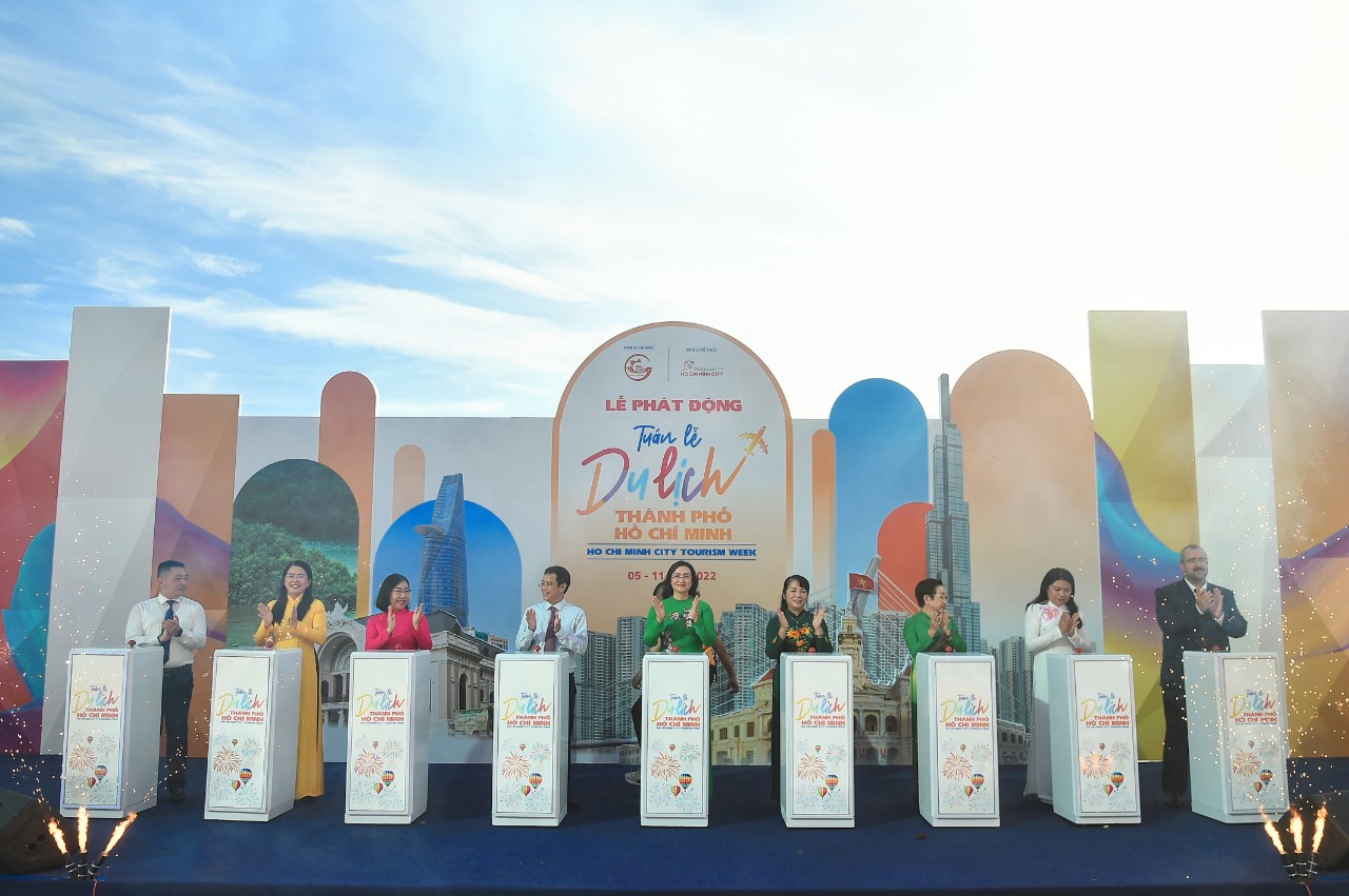 tuần lễ du lịch - Hình 4