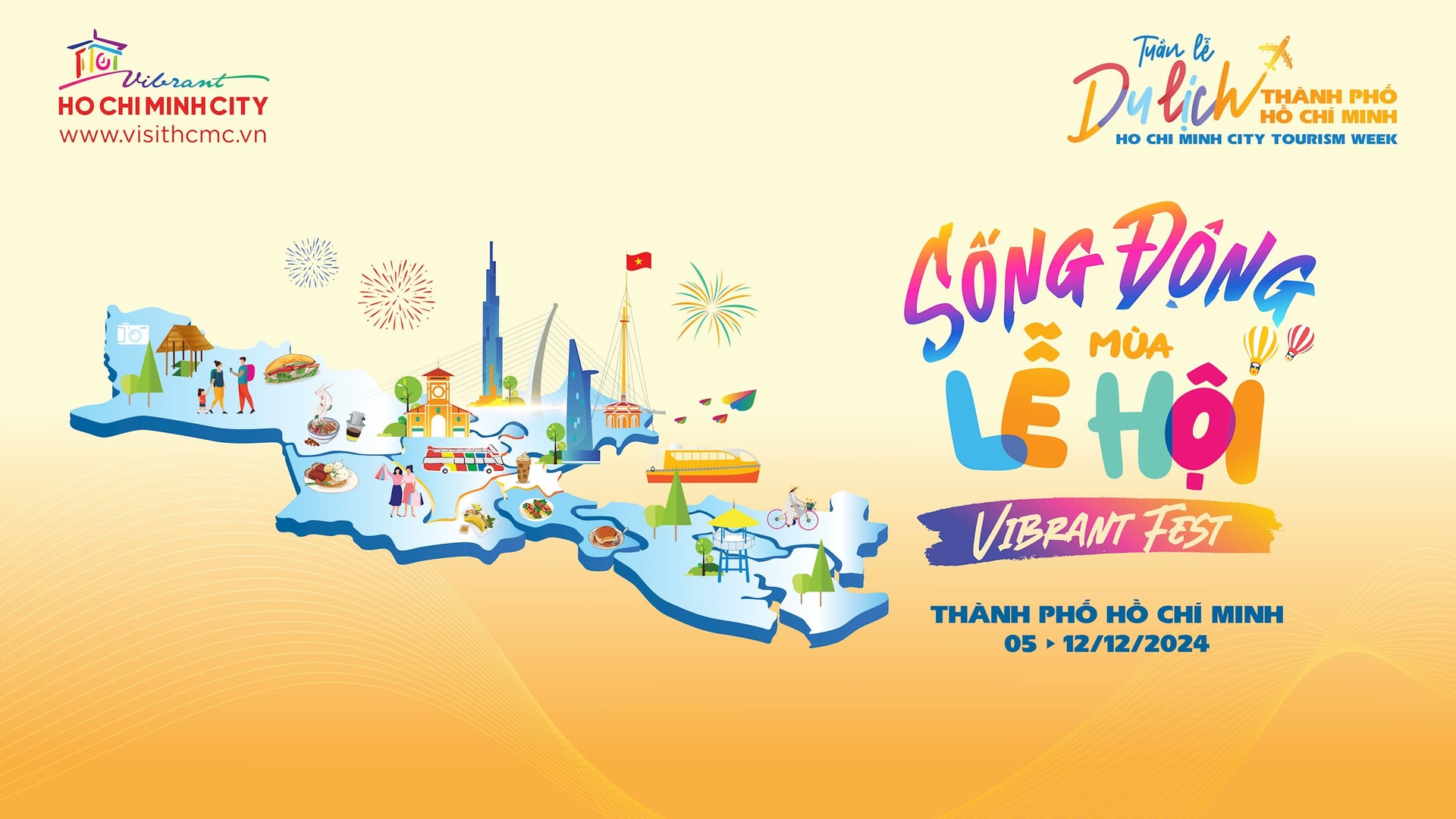 tuần lễ du lịch - Hình 1