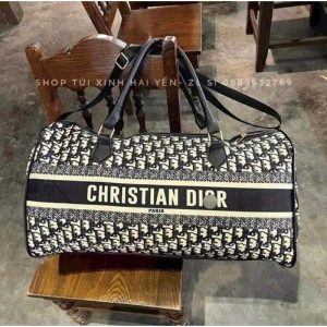 túi du lịch dior