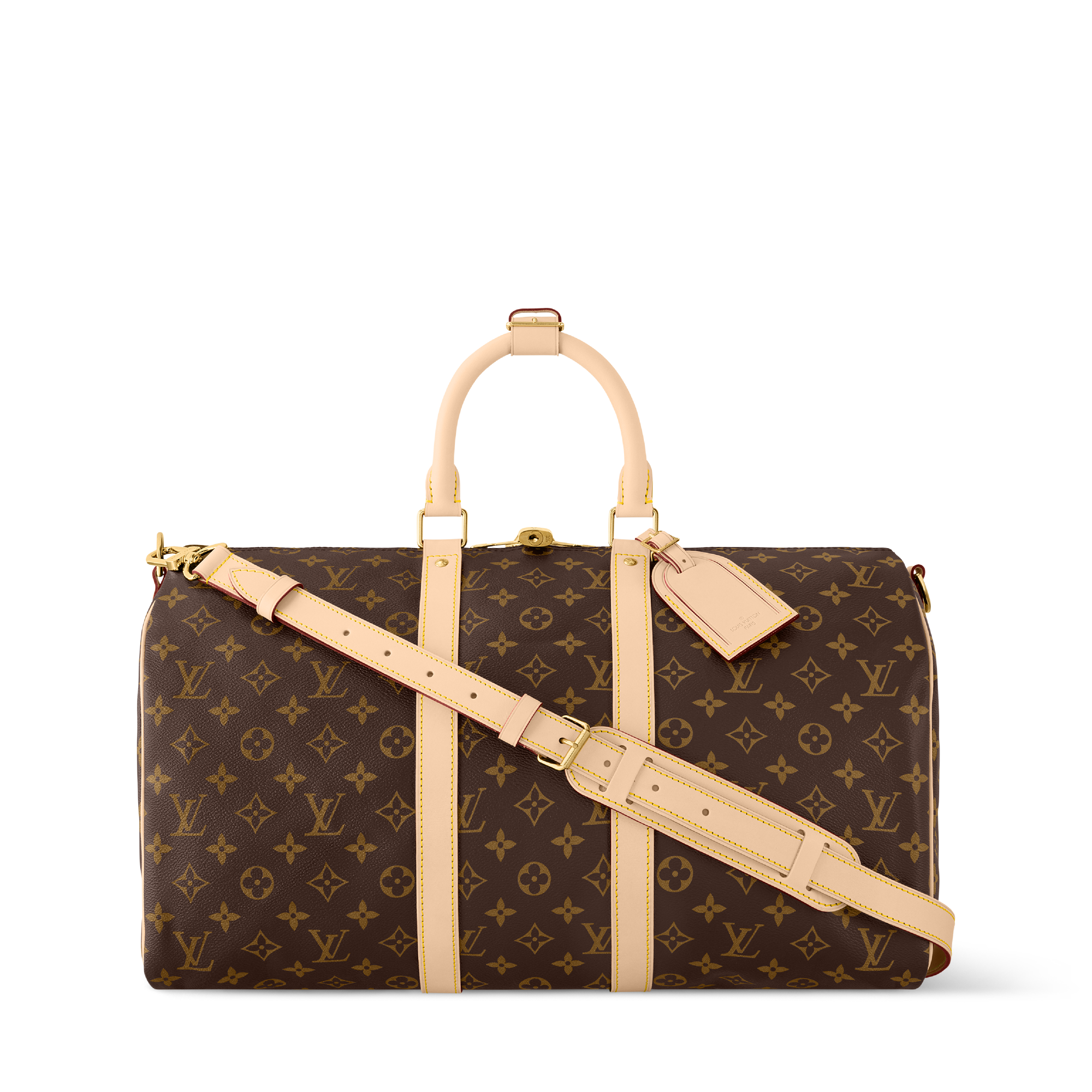 túi du lịch louis vuitton - Hình 1