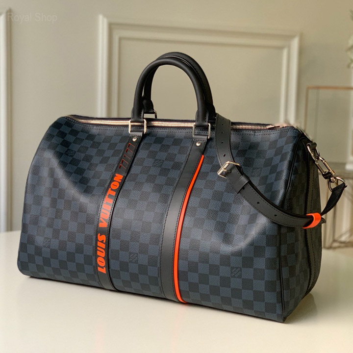 túi du lịch louis vuitton - Hình 2
