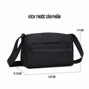 túi du lịch mini