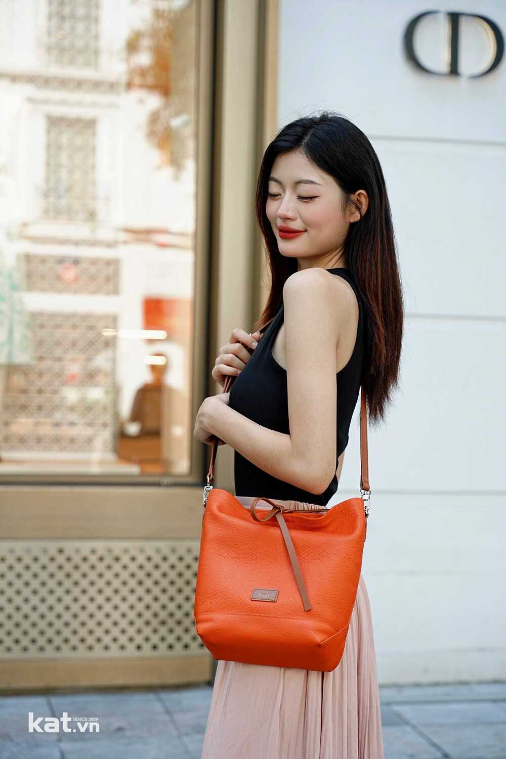 túi du lịch ngắn ngày - Hình 4