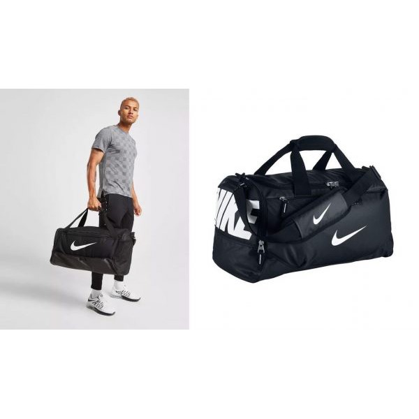 túi du lịch nike - Hình 1