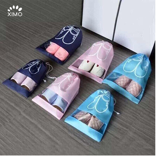 túi đựng giày du lịch - Hình 2
