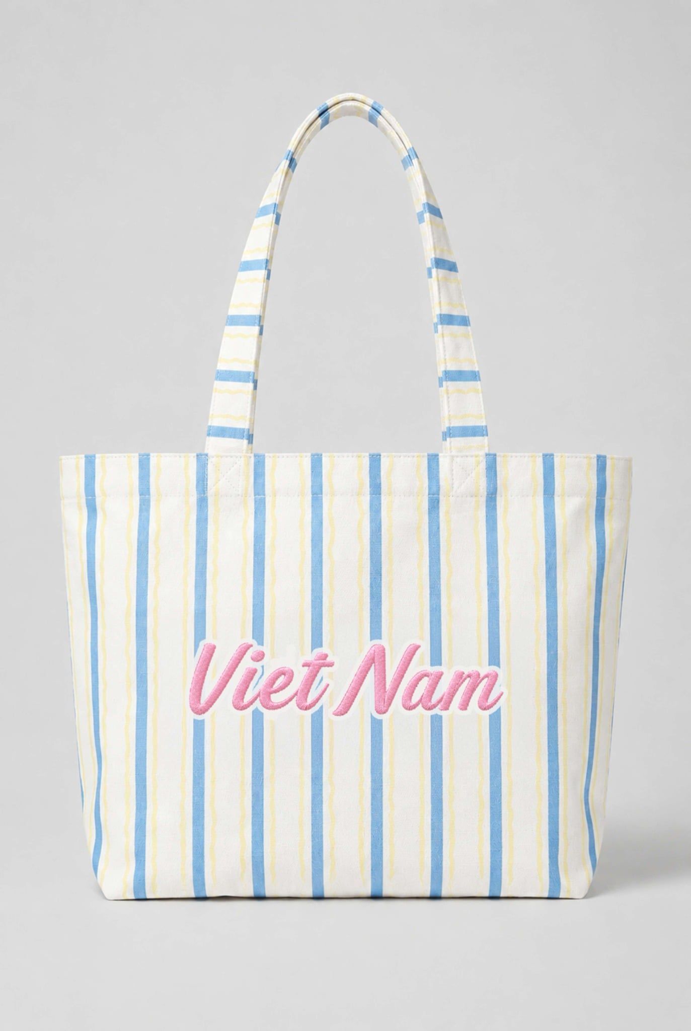 túi tote du lịch - Hình 2