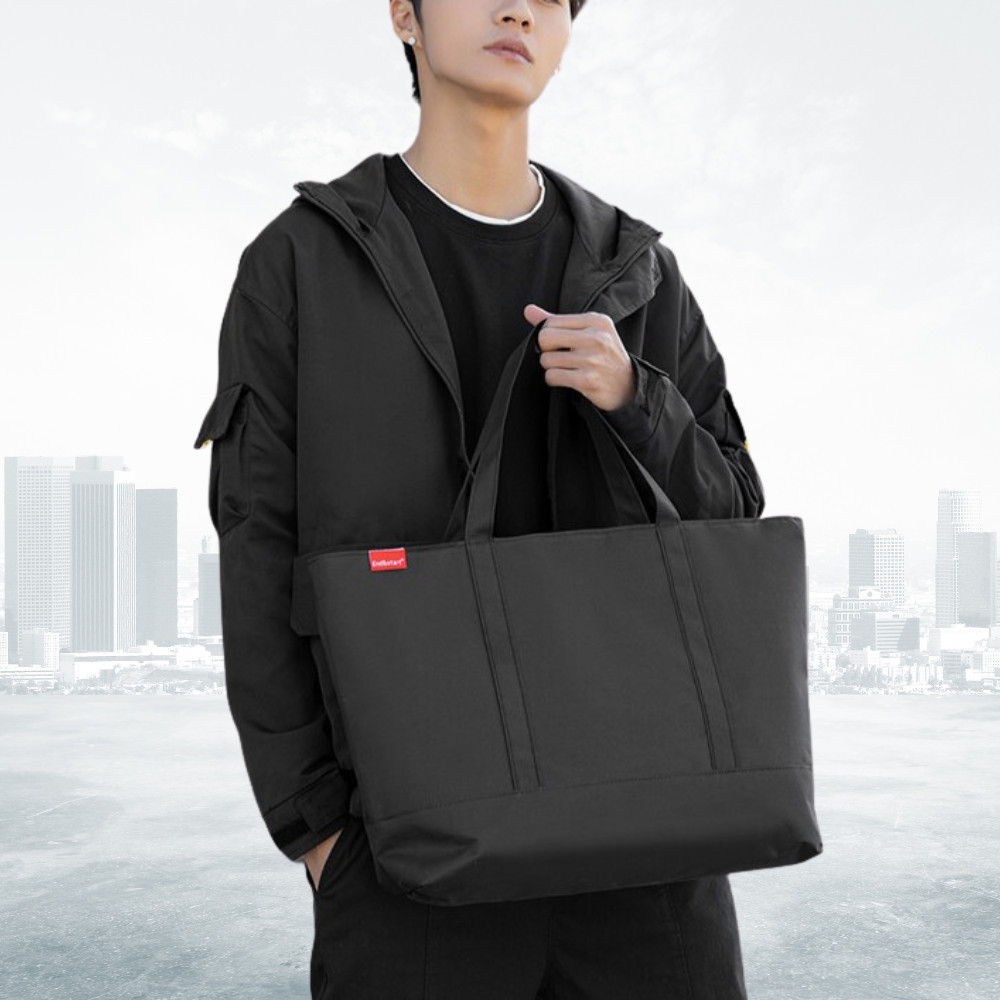 túi tote du lịch - Hình 1