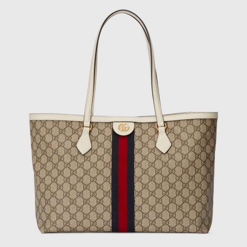 túi xách du lịch gucci - Hình 3