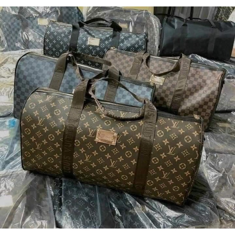 túi xách du lịch lv - Hình 2