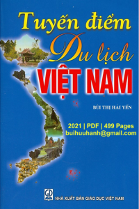 tuyến điểm du lịch việt nam bùi thị hải yến pdf